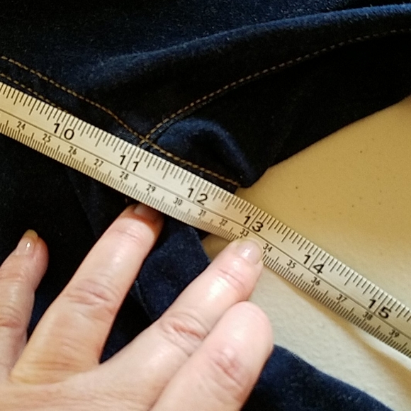 Tommy Skinny Jeans Size 16 - Picture 7 of 9